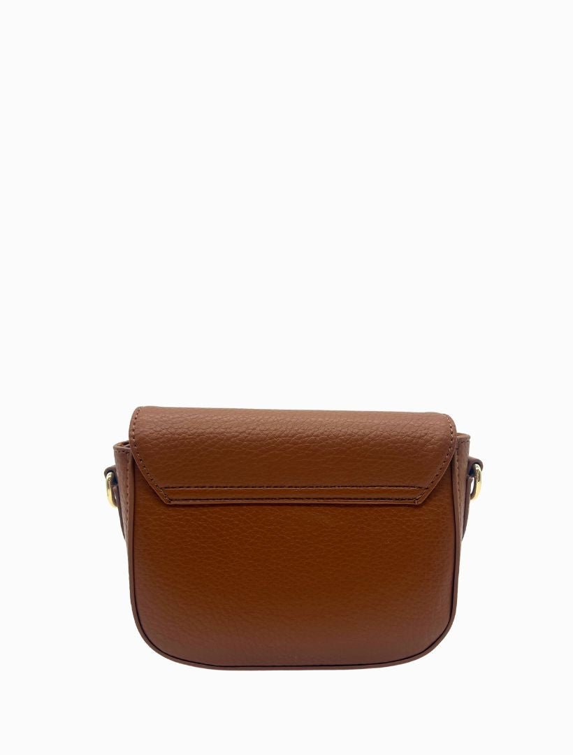 Posy Cross Body Bag Espresso - Zjoosh