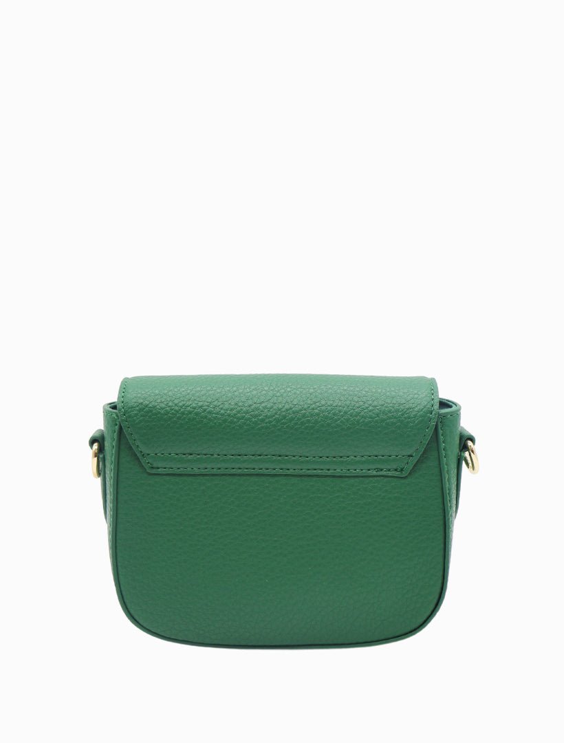 Posy Cross Body Bag Green - Zjoosh