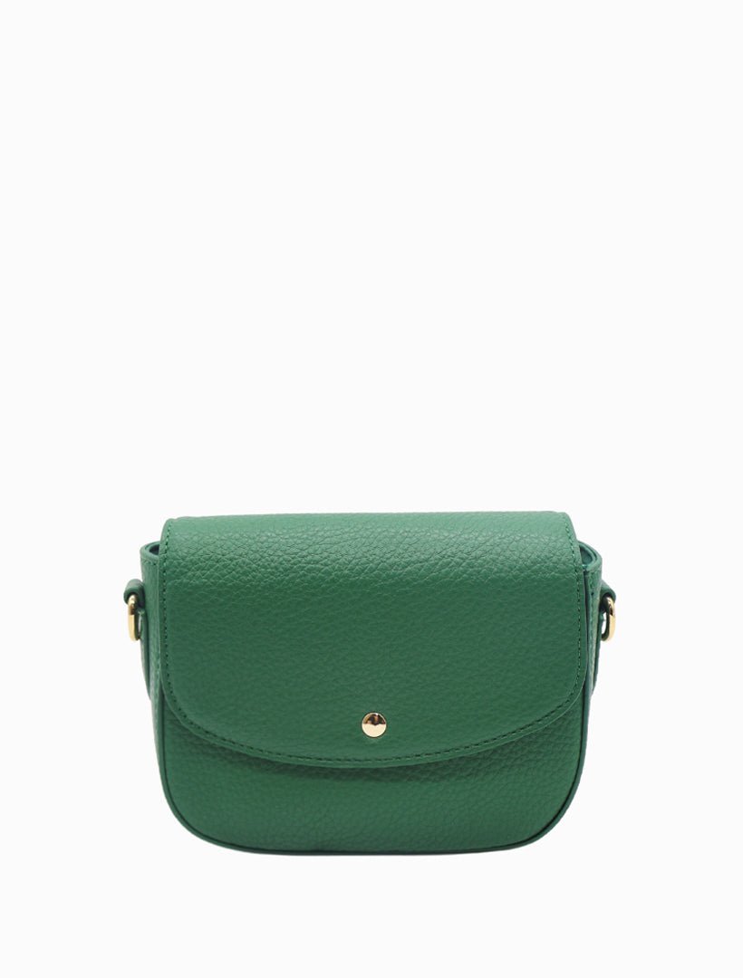 Posy Cross Body Bag Green - Zjoosh