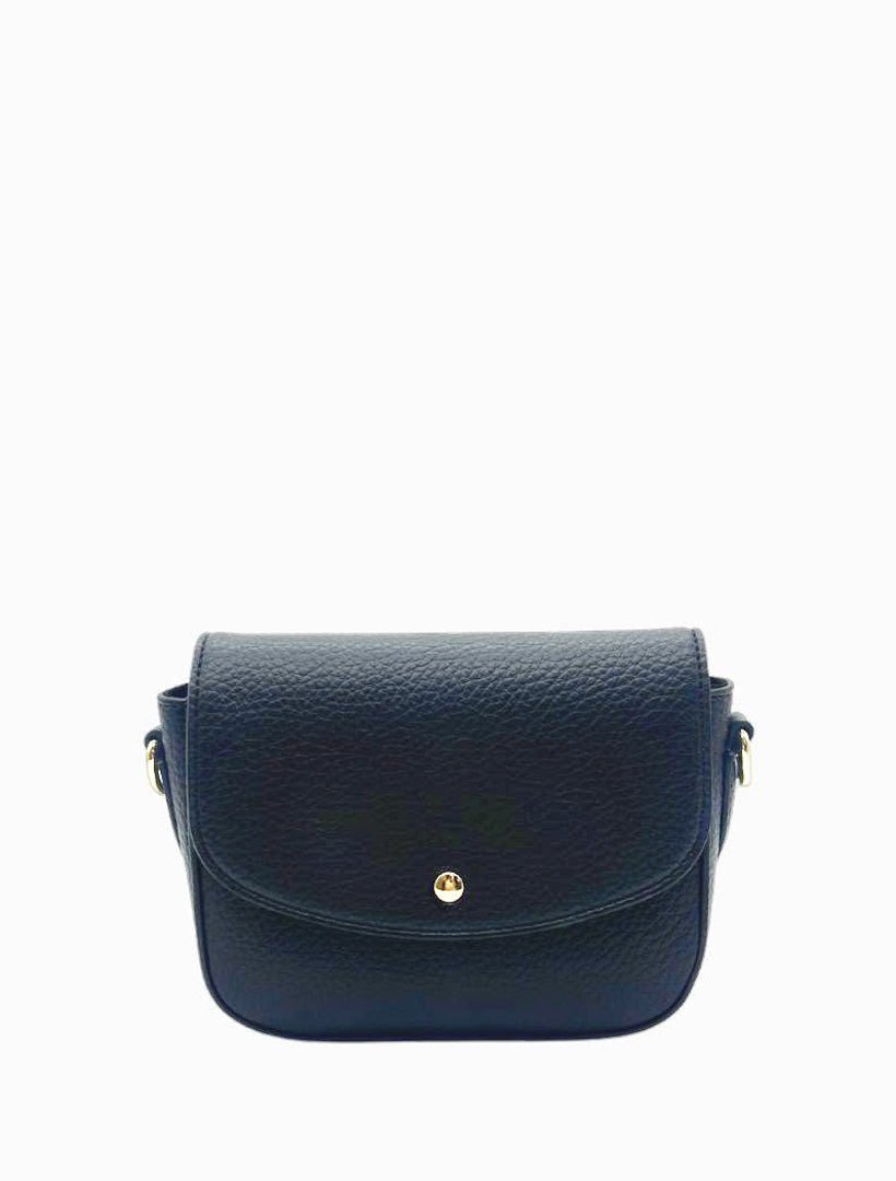 Posy Cross Body Bag Navy - Zjoosh