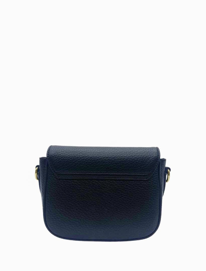 Posy Cross Body Bag Navy - Zjoosh