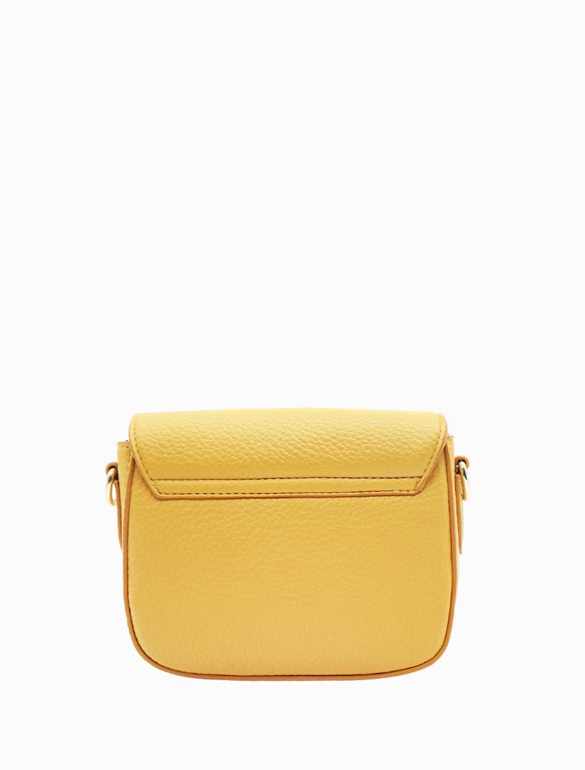 Posy Crossbody Bag Limoncello - Zjoosh