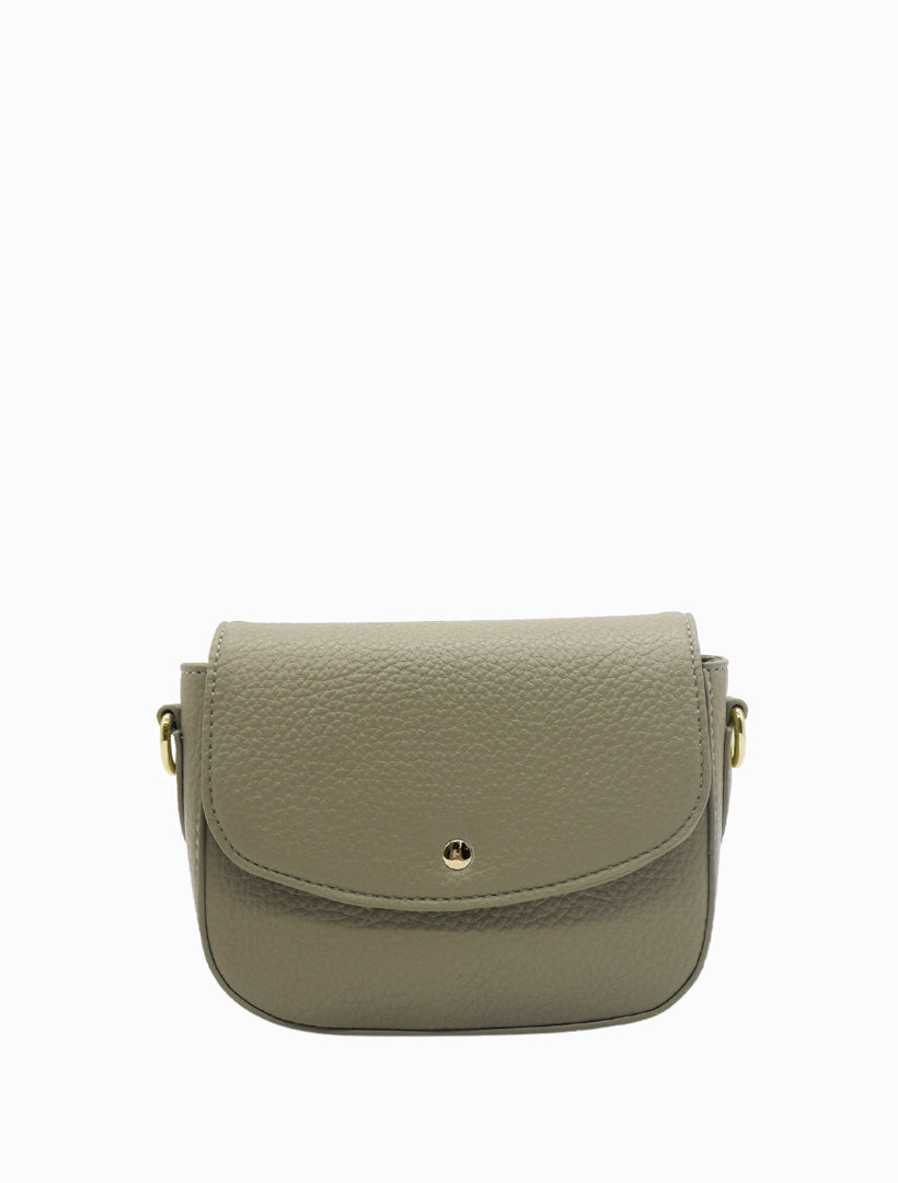 Posy Cross Body Bag Khaki