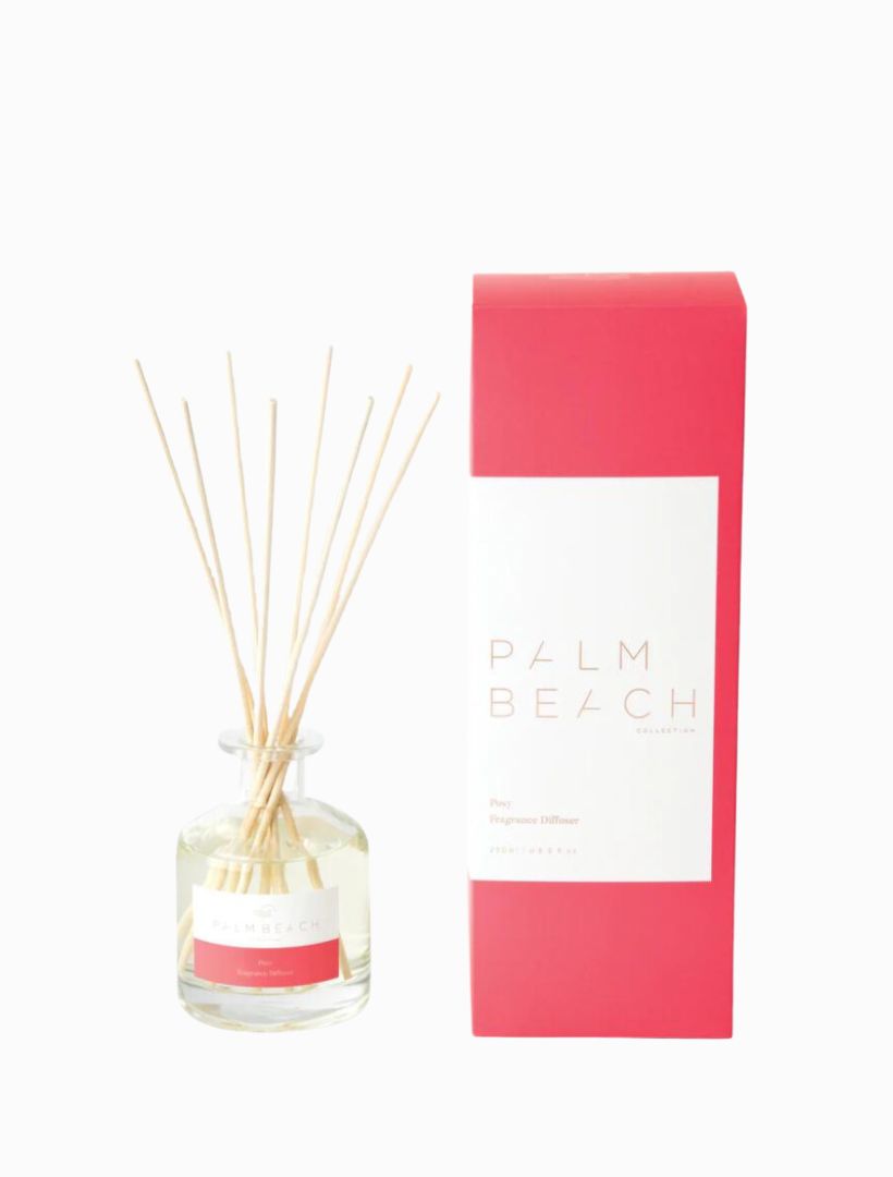 Palm Beach Posy Diffuser 250ml