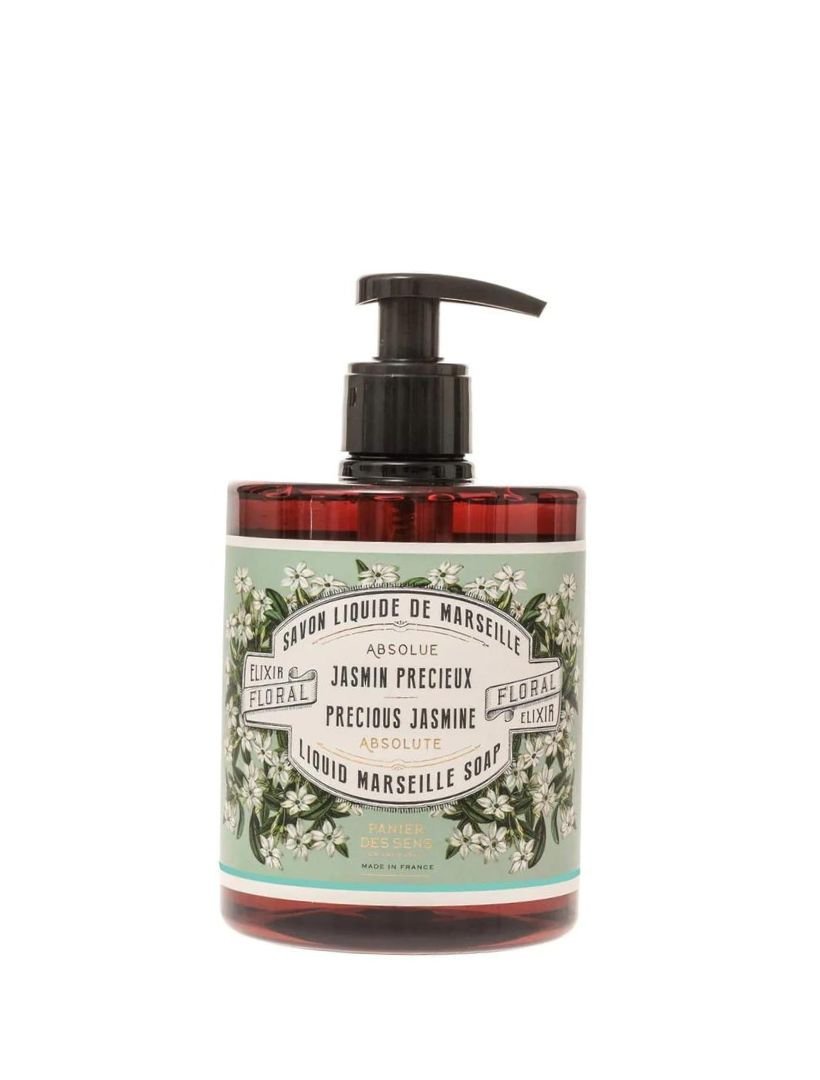 Precious Jasmine Hand &amp; Body Wash 500ml - Zjoosh