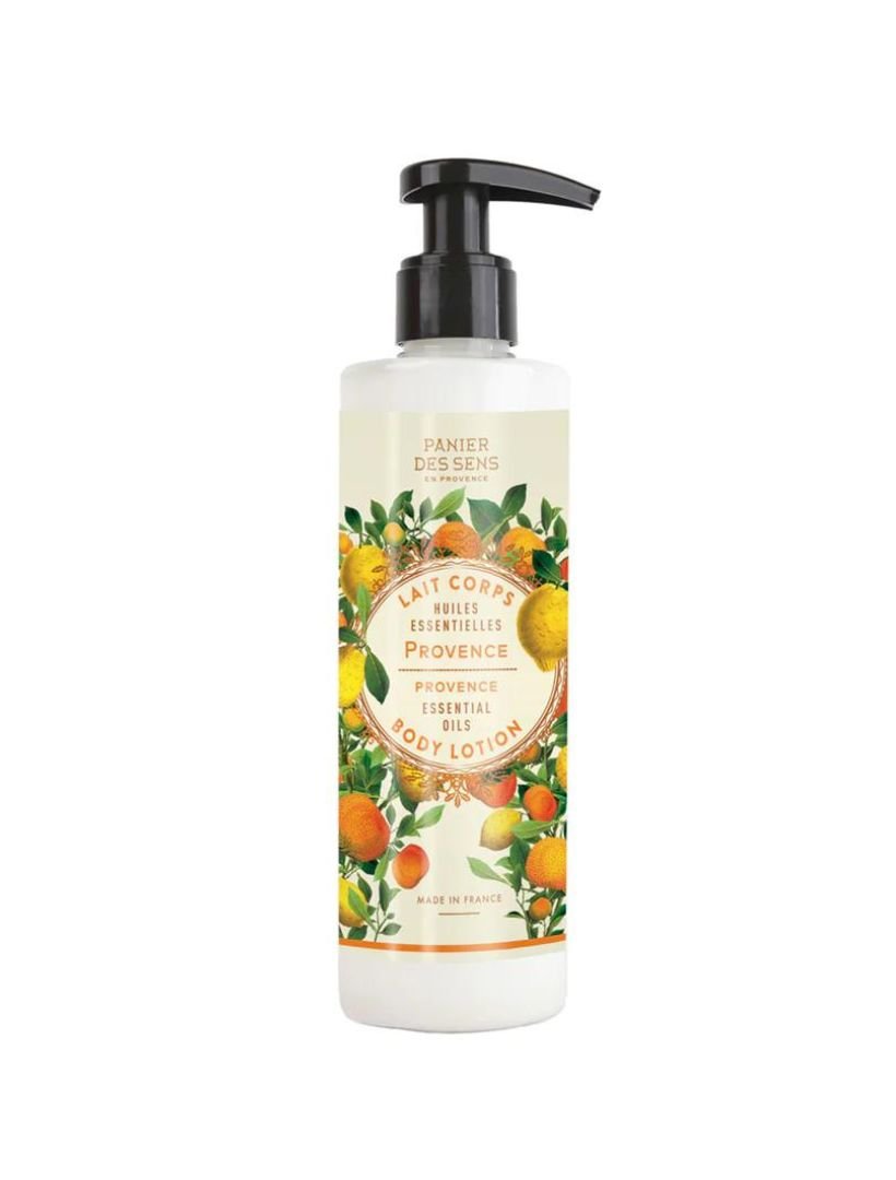 Provence Body Lotion 250ml - Zjoosh