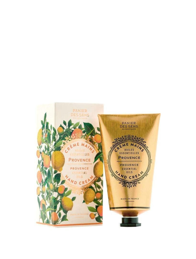 Provence Hand Cream 75ml - Zjoosh