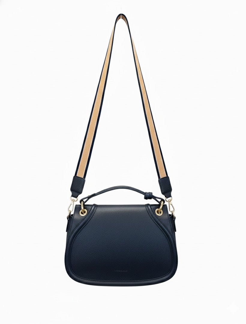 Rae Bag Navy - Zjoosh