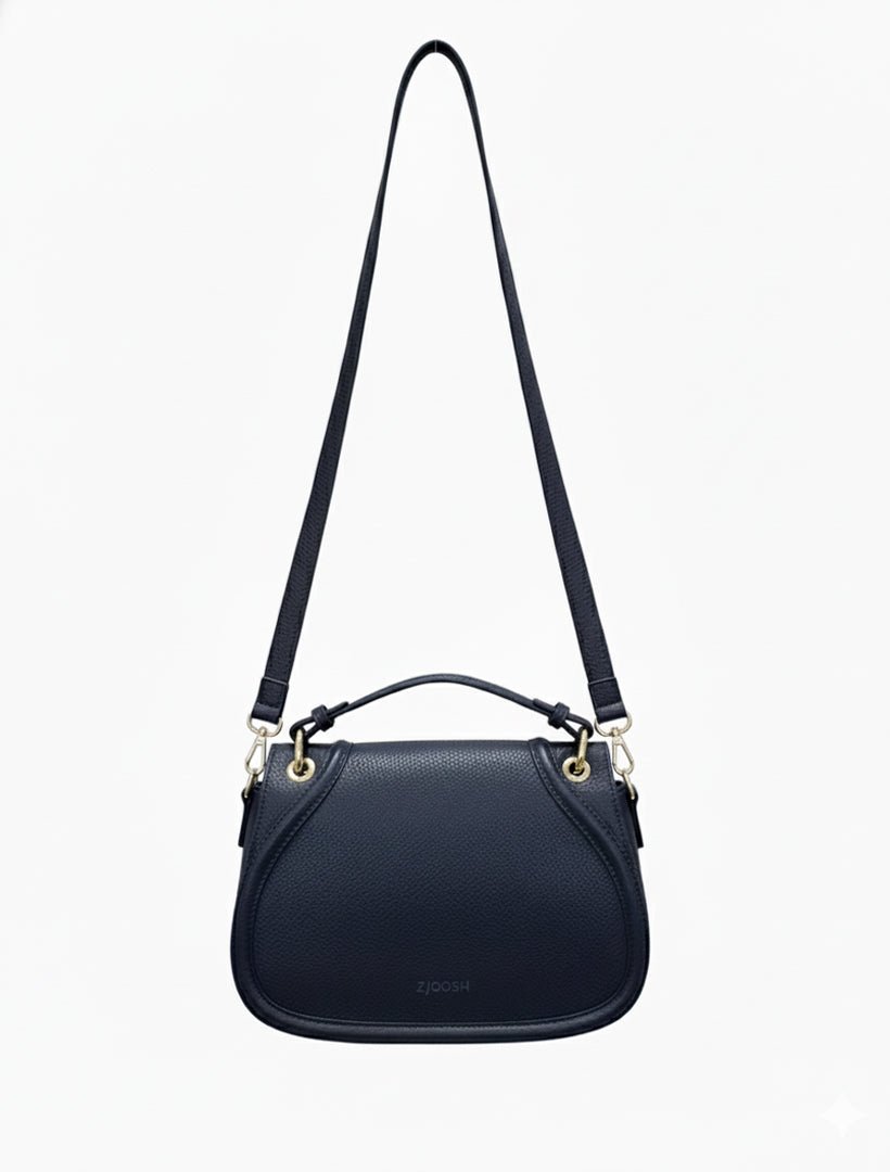 Rae Bag Navy - Zjoosh