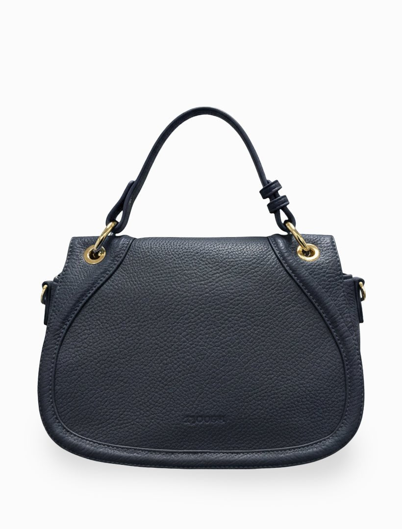 Rae Bag Navy - Zjoosh