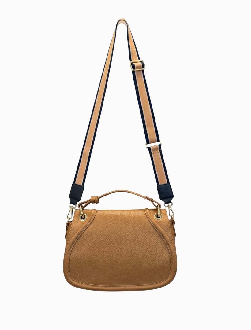 Rae Bag Tan - Zjoosh