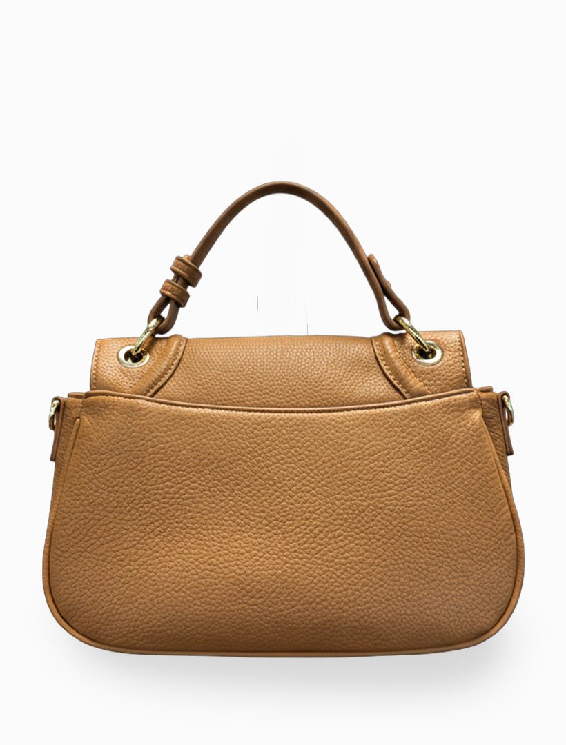Rae Bag Tan - Zjoosh