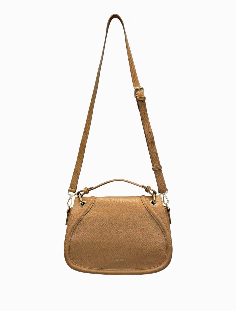Rae Bag Tan - Zjoosh