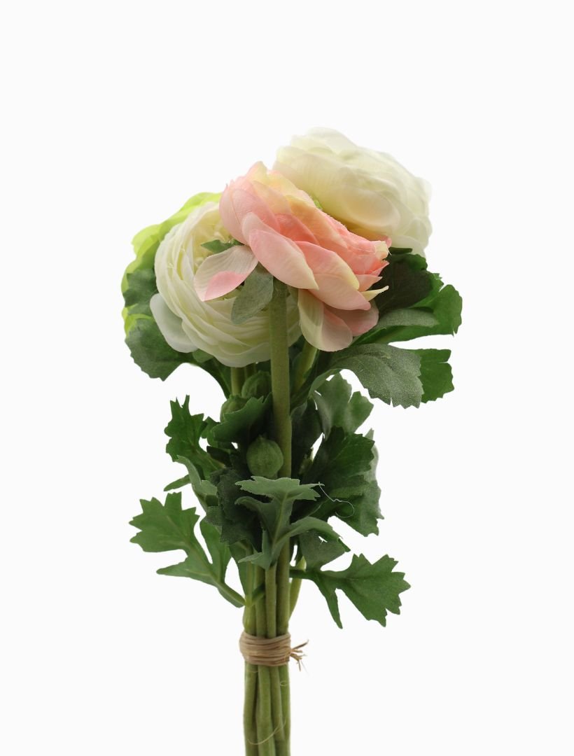 Rannunculus Mixed Bouquet - Zjoosh