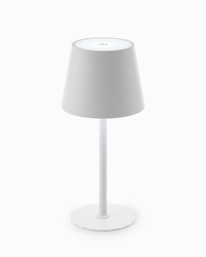 Rechargeable Scallop Lamp - Zjoosh
