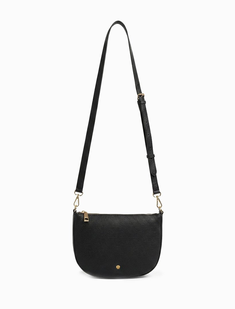Reece Bag Black - Zjoosh