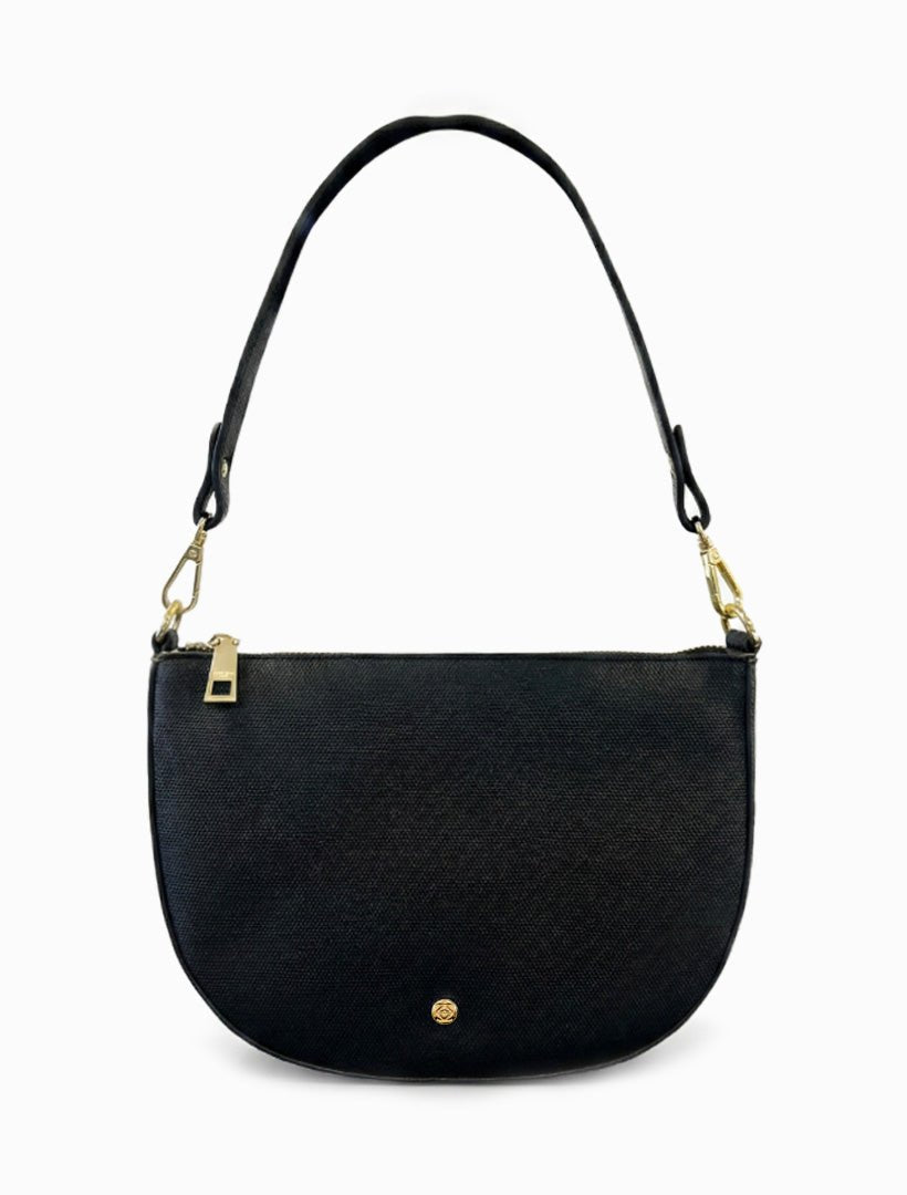 Reece Bag Black - Zjoosh