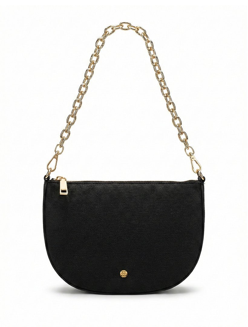 Reece Bag Black - Zjoosh