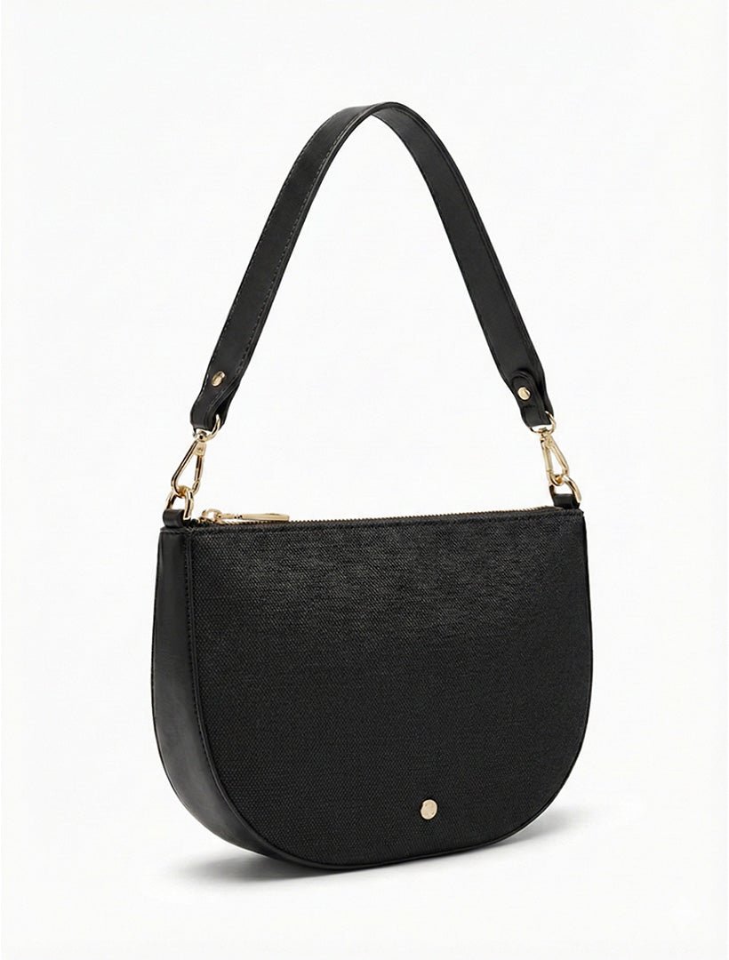 Reece Bag Black - Zjoosh