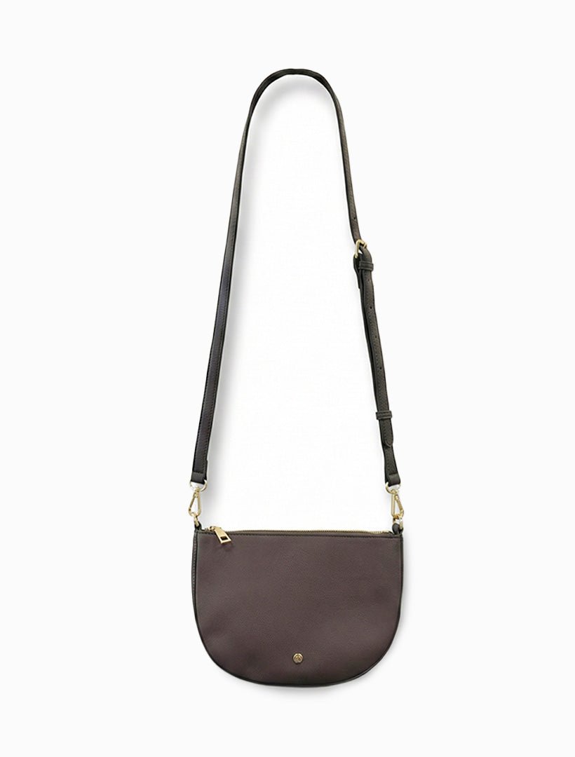 Reece Bag Chocolate - Zjoosh