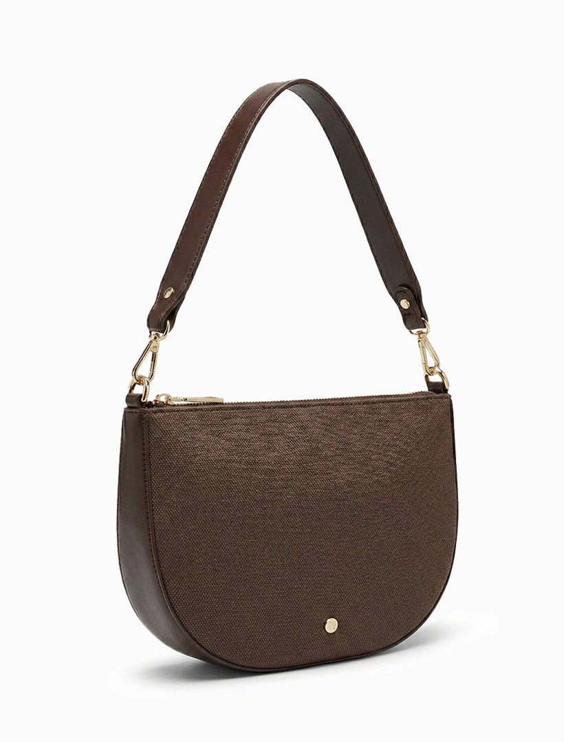 Reece Bag Chocolate - Zjoosh