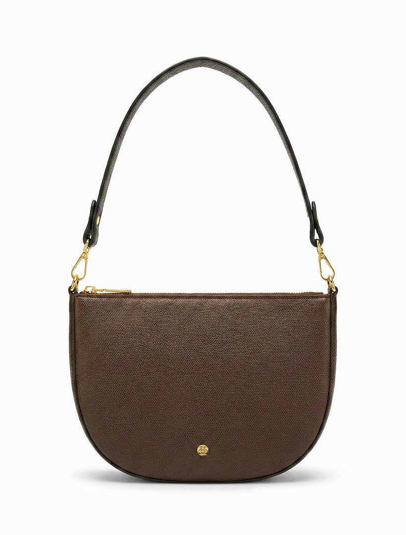 Reece Bag Chocolate - Zjoosh
