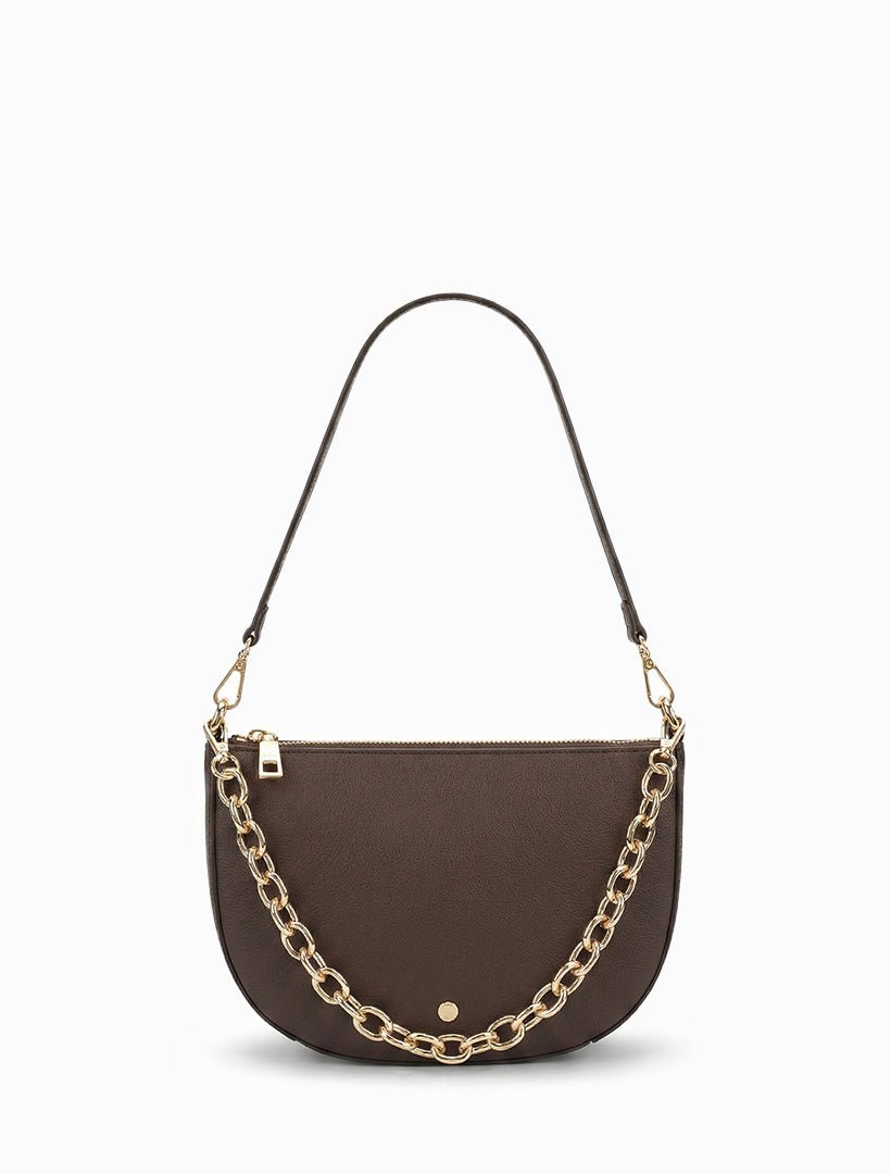 Reece Bag Chocolate - Zjoosh