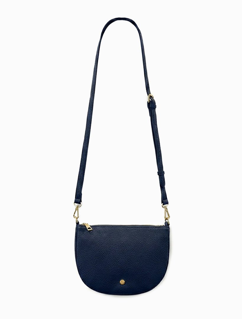 Reece Bag Navy - Zjoosh