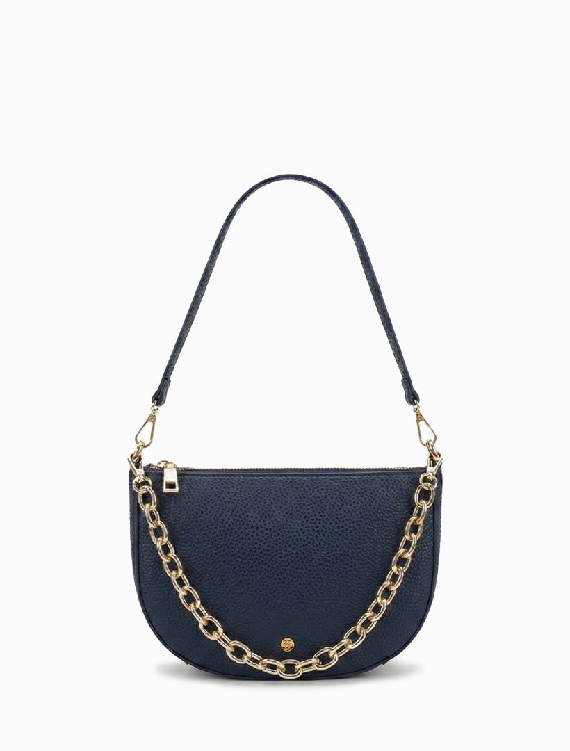 Reece Bag Navy - Zjoosh