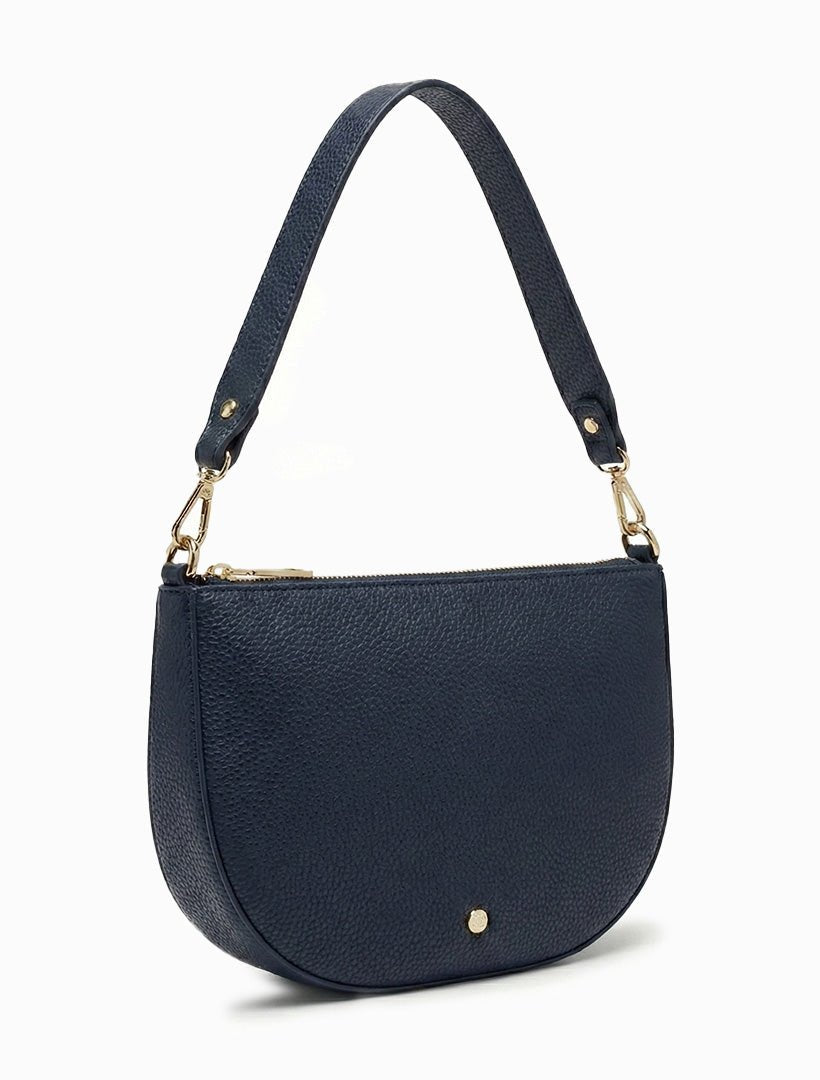 Reece Bag Navy - Zjoosh