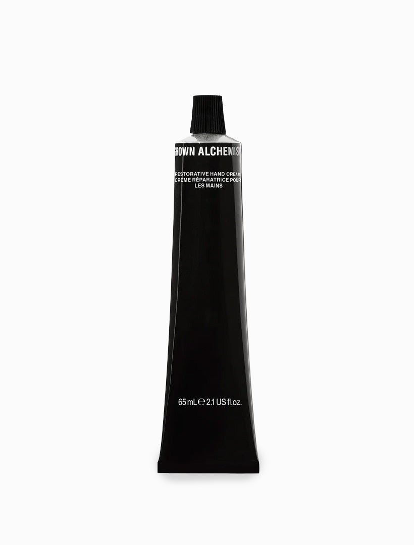 Restorative Hand Cream - Zjoosh
