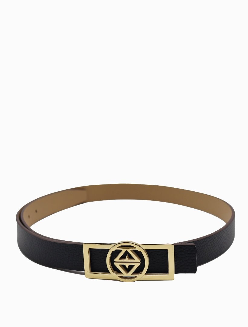 Reversible Insignia Belt - Zjoosh