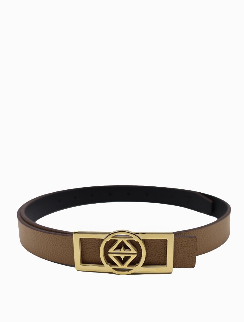 Reversible Insignia Belt - Zjoosh