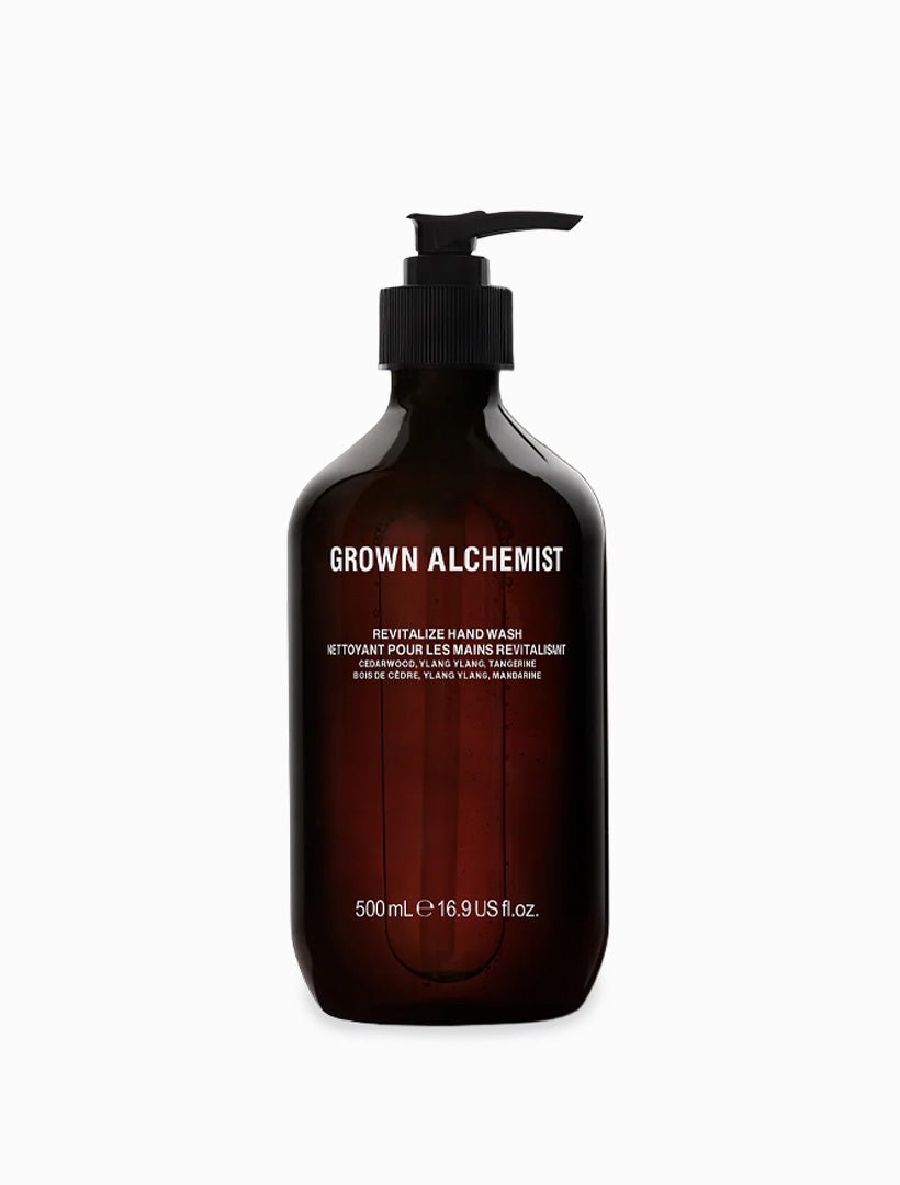 Revitalize Hand Wash - Zjoosh