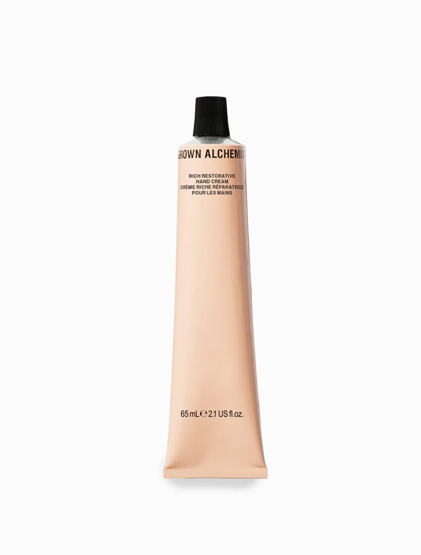 Rich Restorative Hand Cream - Zjoosh