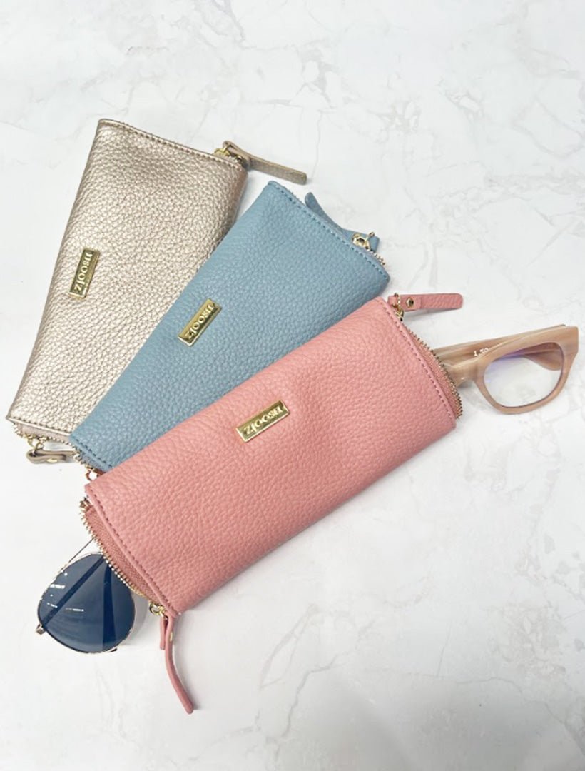 Rochester Purse Pink - Zjoosh