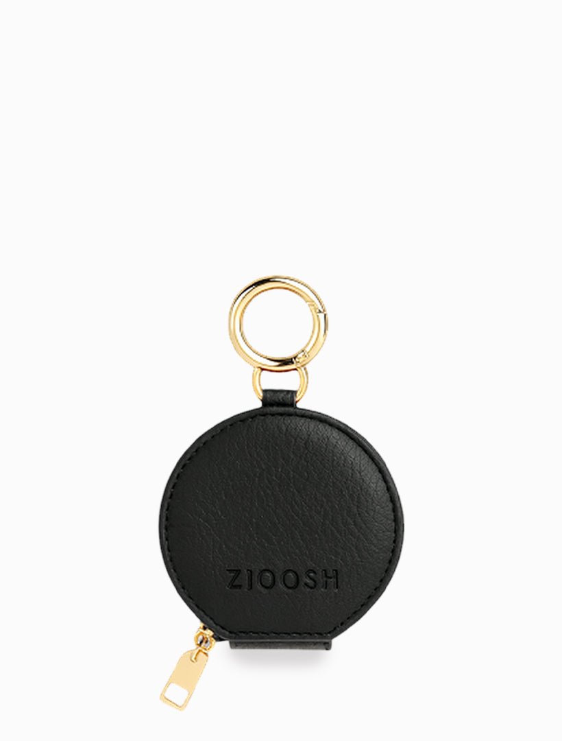 Roley Case Black - Zjoosh
