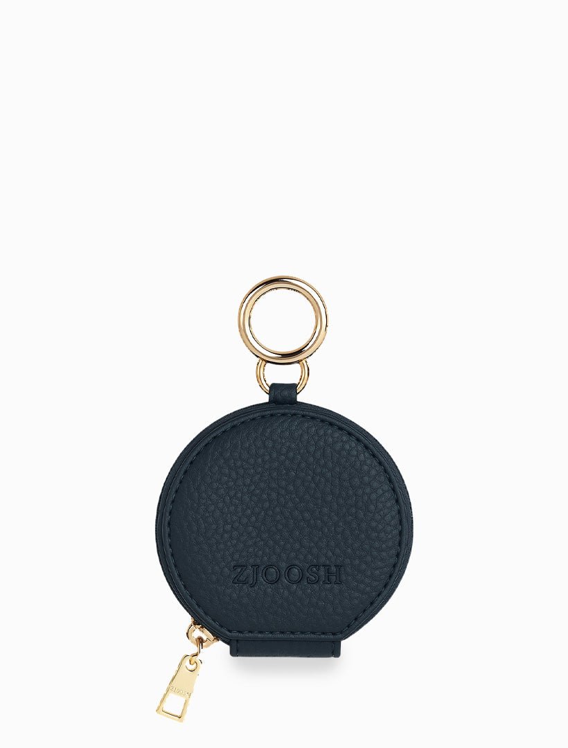 Roley Case Navy - Zjoosh