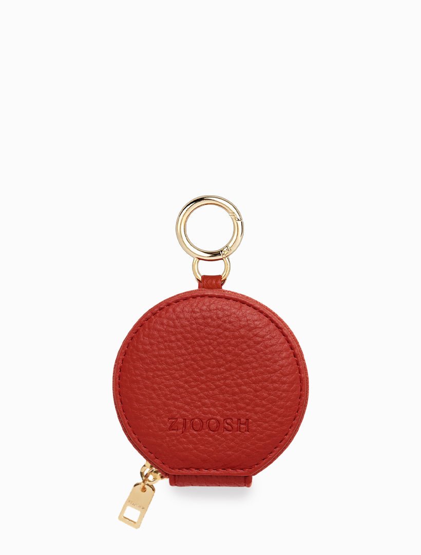Roley Case Red - Zjoosh