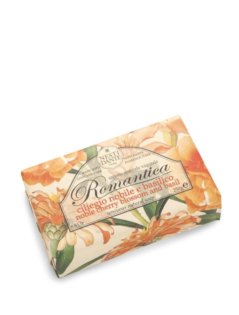 Romantica Cherry Blossom Soap - Zjoosh