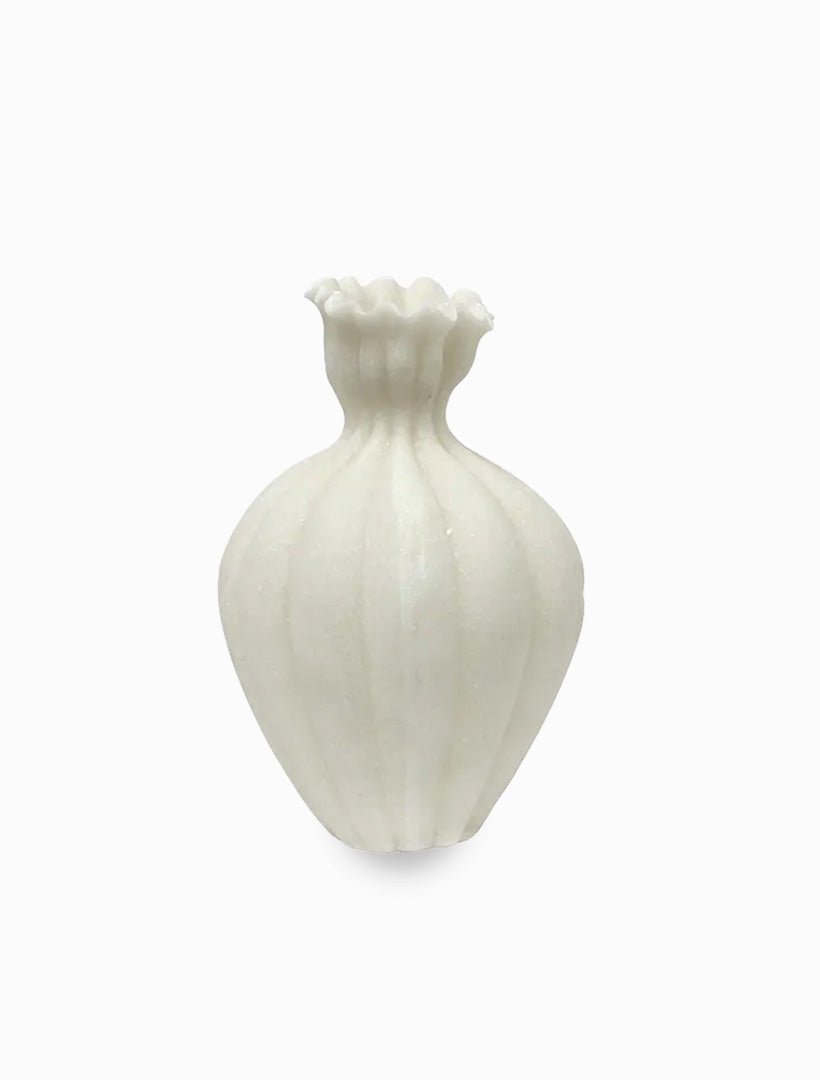 Rosetta Vase Large - Zjoosh
