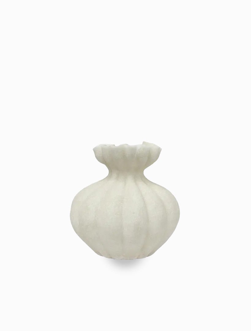 Rosetta Vase Small - Zjoosh