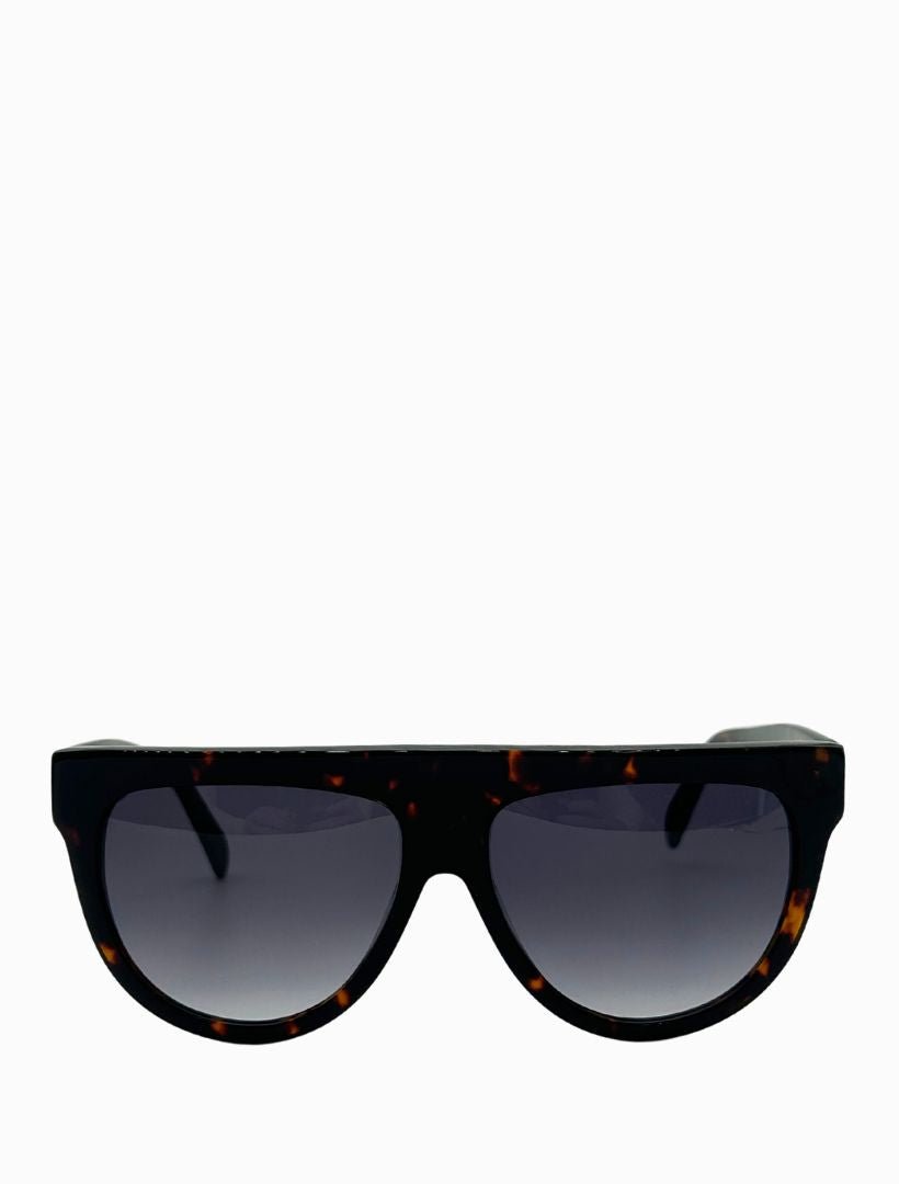 Rosy Sunglasses Tortoise Shell - Zjoosh