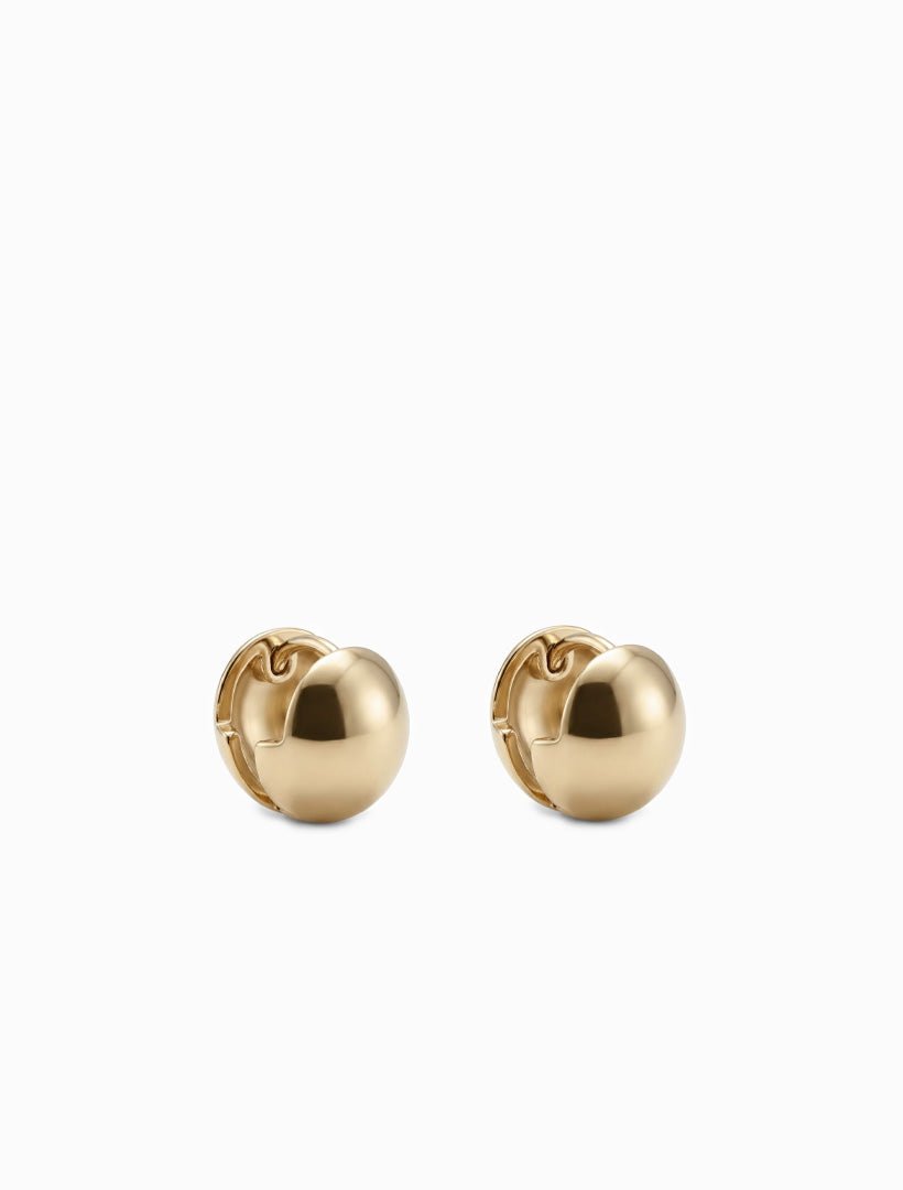 Round Ball Huggies Gold - Zjoosh
