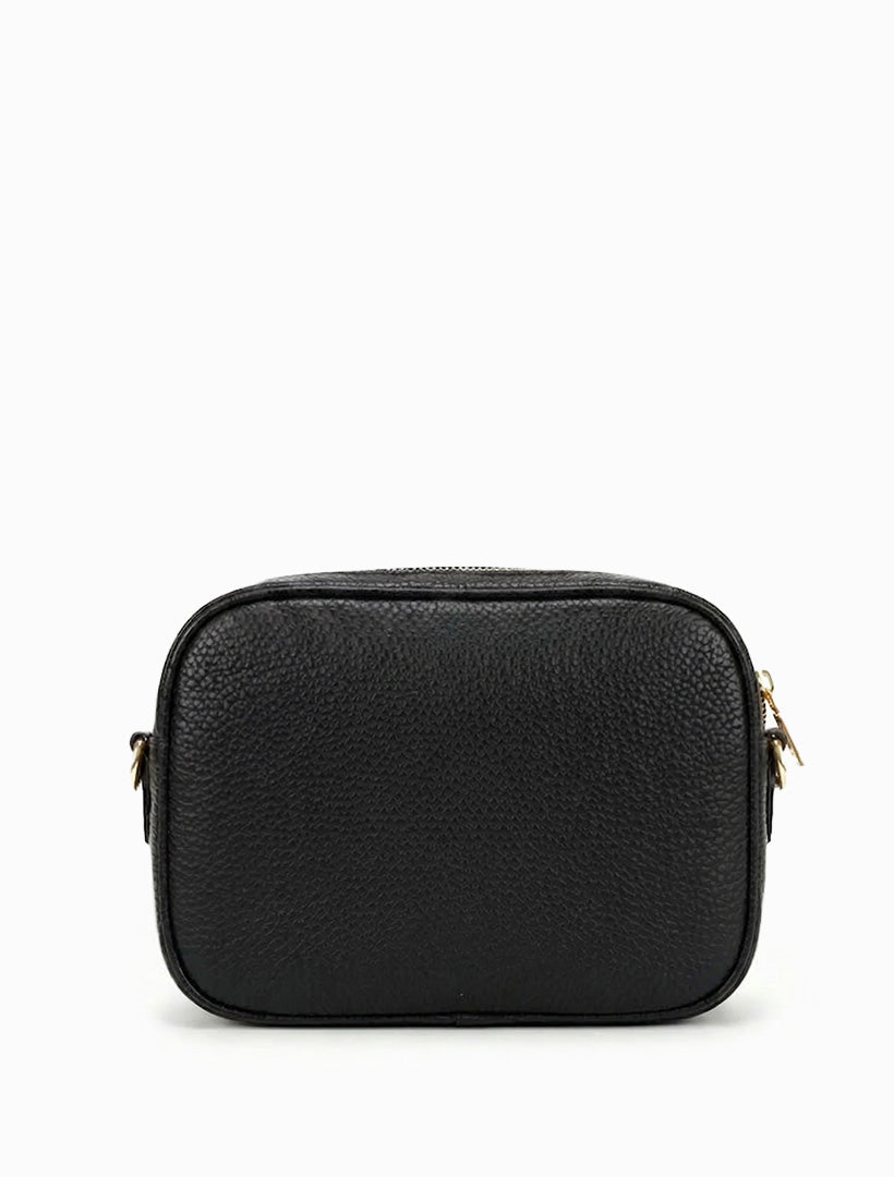 Ruby London Cross Body Bag Black - Zjoosh