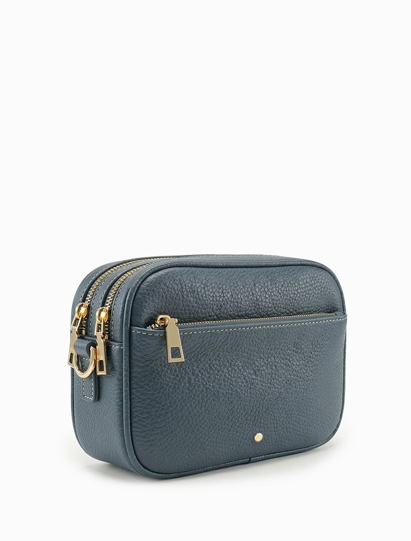 Ruby London Cross Body Bag Denim - Zjoosh