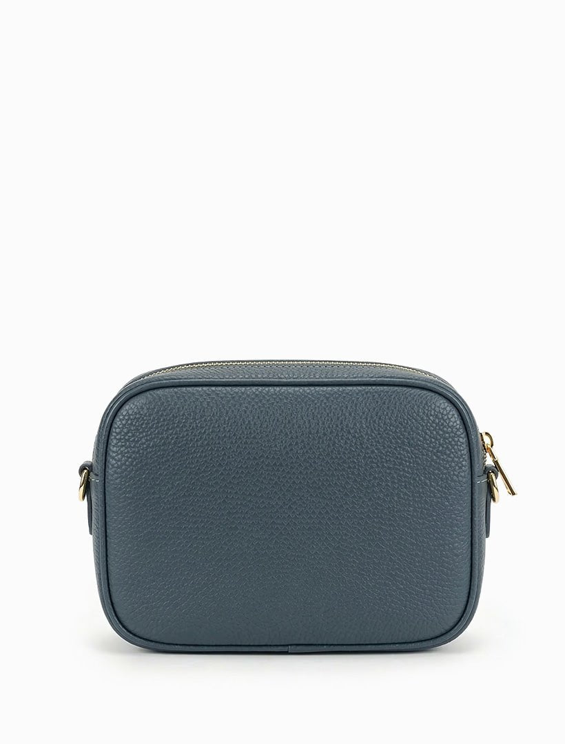 Ruby London Cross Body Bag Denim - Zjoosh