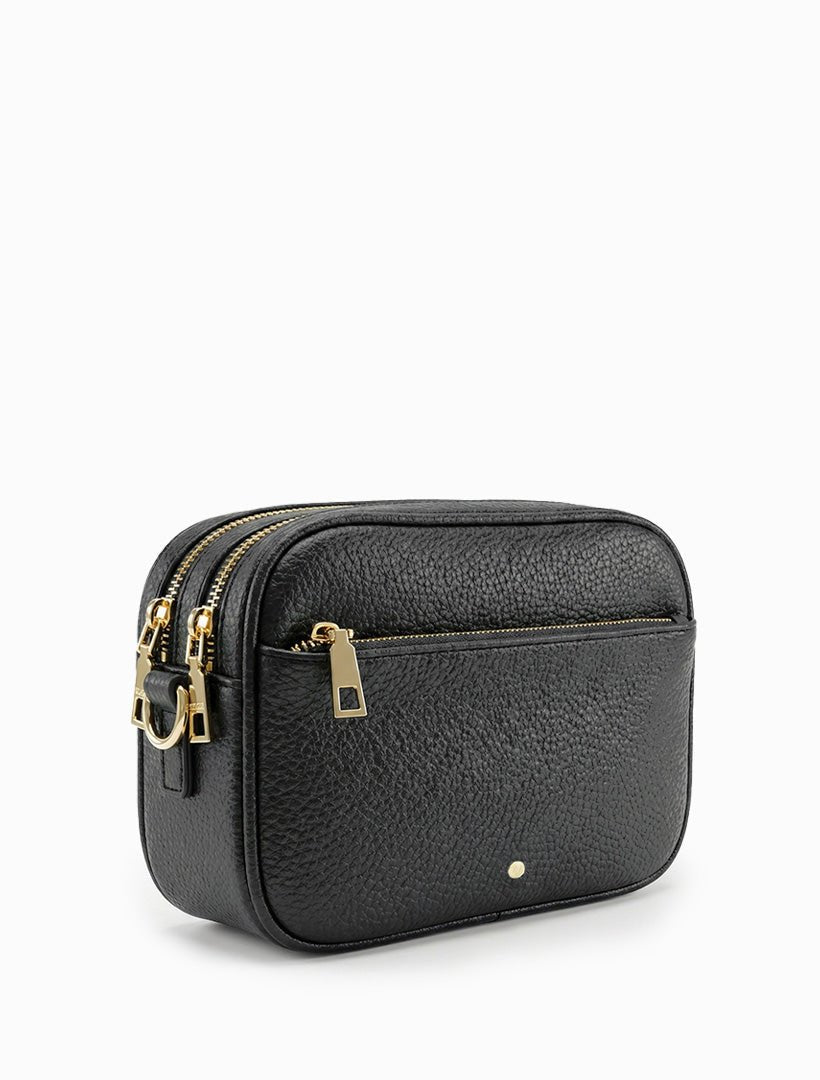 Ruby London Cross Body Bag Navy - Zjoosh