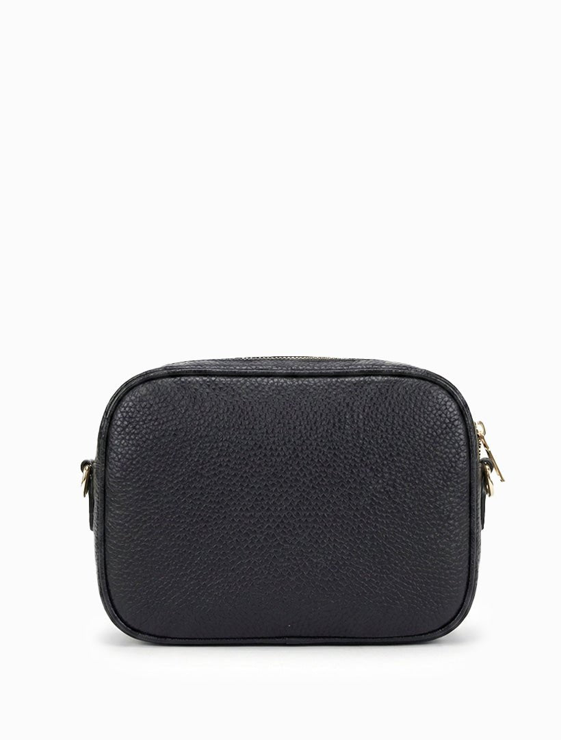Ruby London Cross Body Bag Navy - Zjoosh