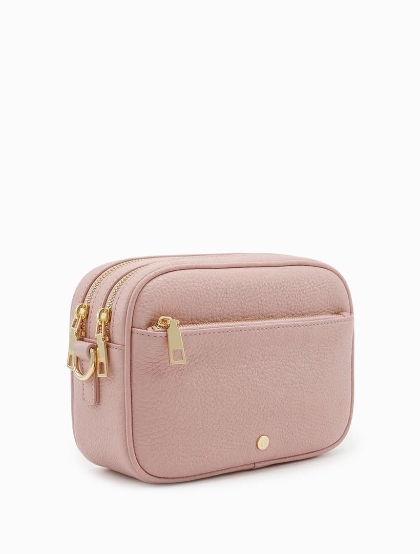 Ruby London Cross Body Bag Pink - Zjoosh